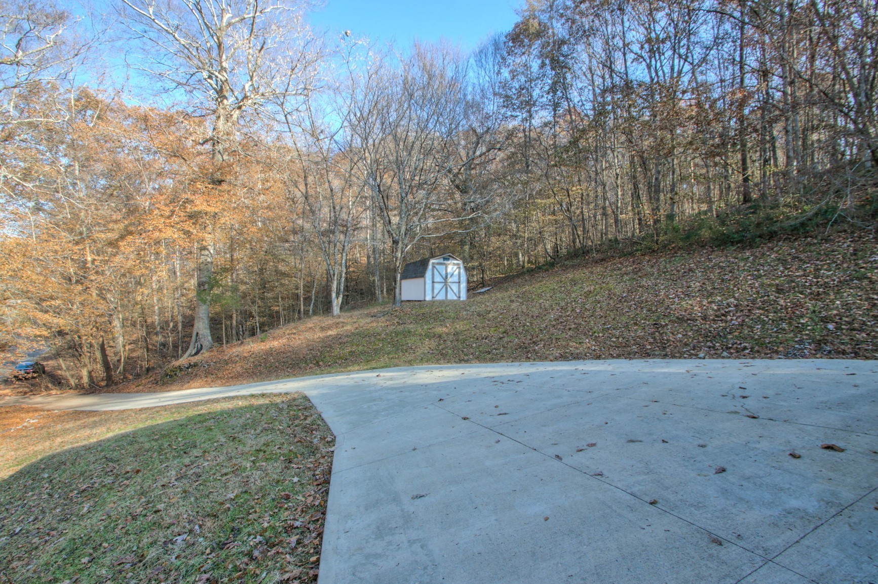 2825 Clay Lick Road Whites Creek, TN 37189 - Photo 35 of 36