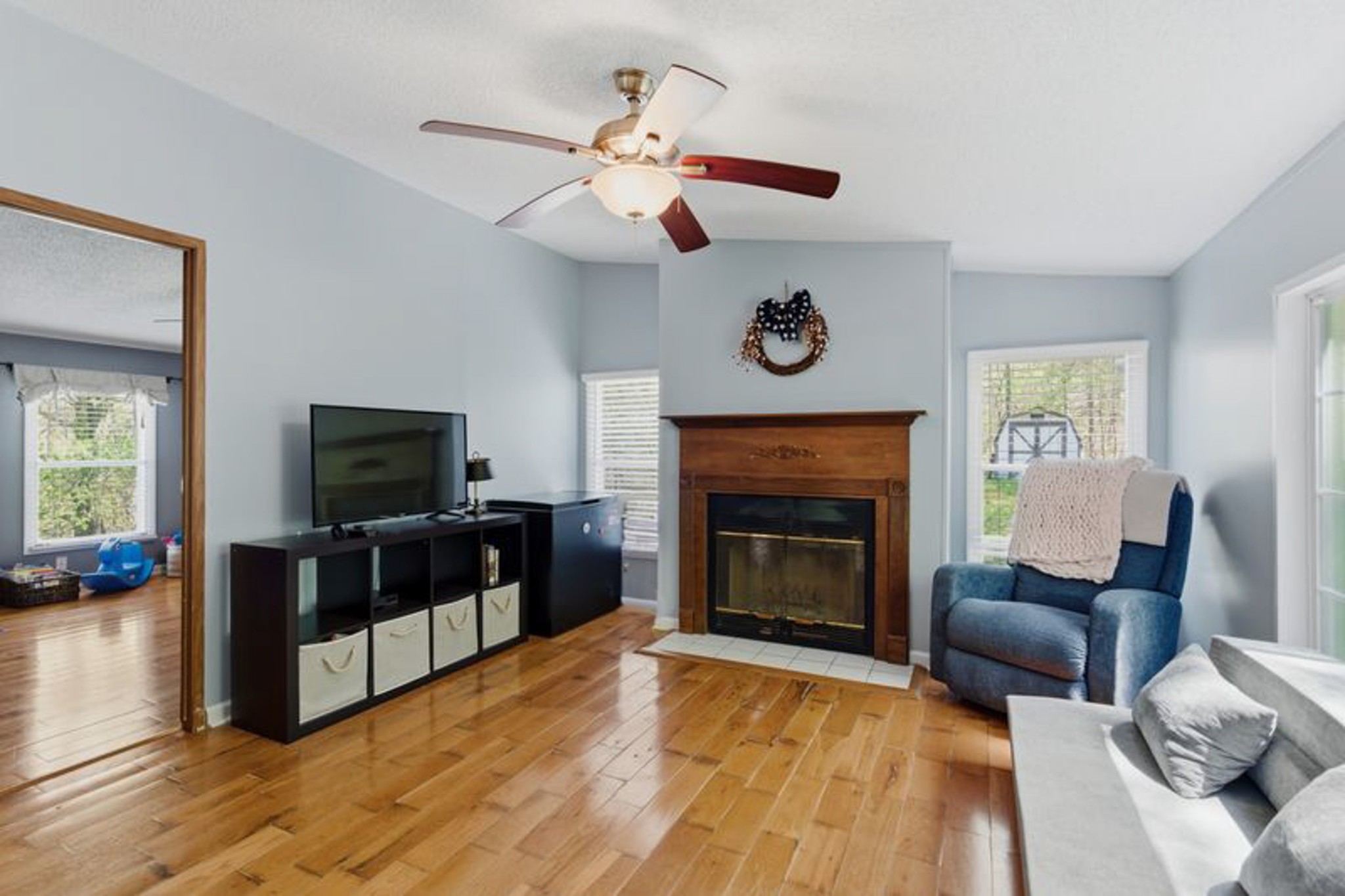 2825 Clay Lick Road Whites Creek, TN 37189 - Photo 5 of 36