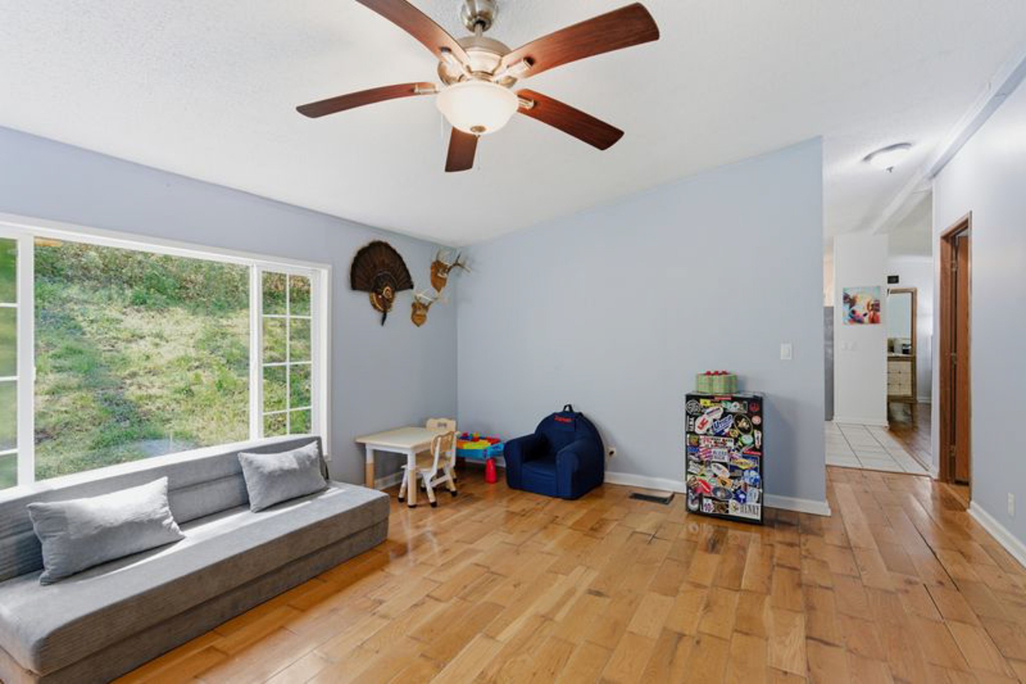2825 Clay Lick Road Whites Creek, TN 37189 - Photo 6 of 36
