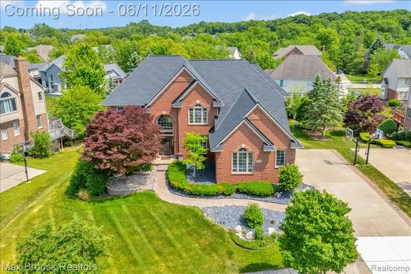 $949,900 | 47159 Northumberland Street, Novi, MI 48374