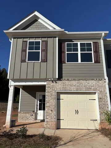 $317,490 | 2801 Lillian Lane, Lithia Springs, GA 30122