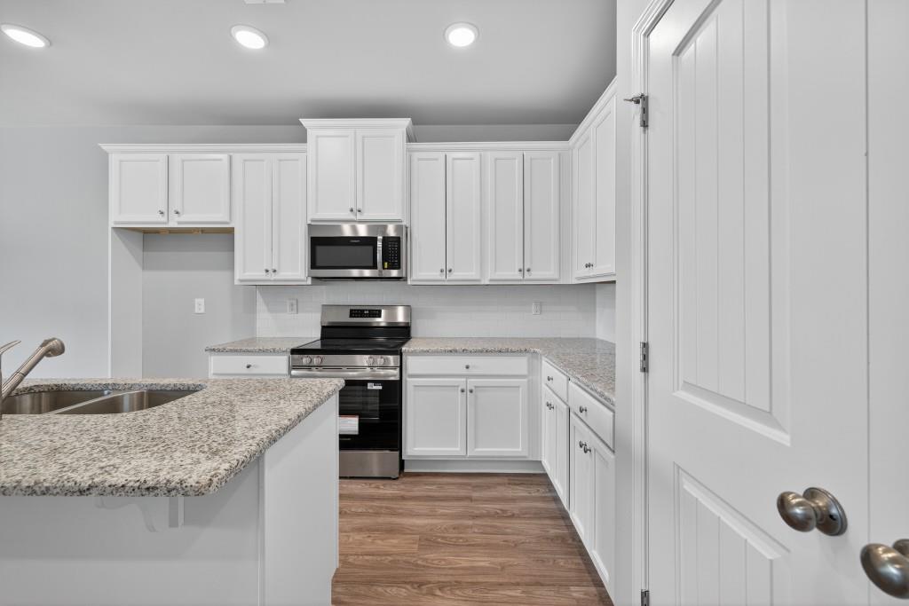 2801 Lillian Lane Lithia Springs, GA 30122 - Photo 12 of 51