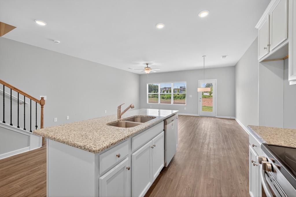 2801 Lillian Lane Lithia Springs, GA 30122 - Photo 13 of 51