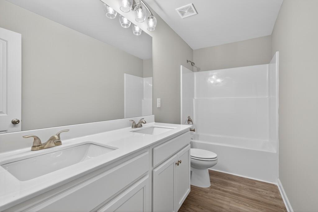 2801 Lillian Lane Lithia Springs, GA 30122 - Photo 20 of 51