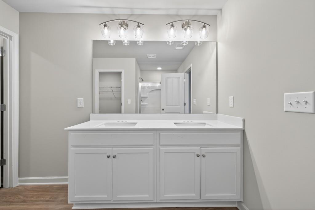 2801 Lillian Lane Lithia Springs, GA 30122 - Photo 26 of 51