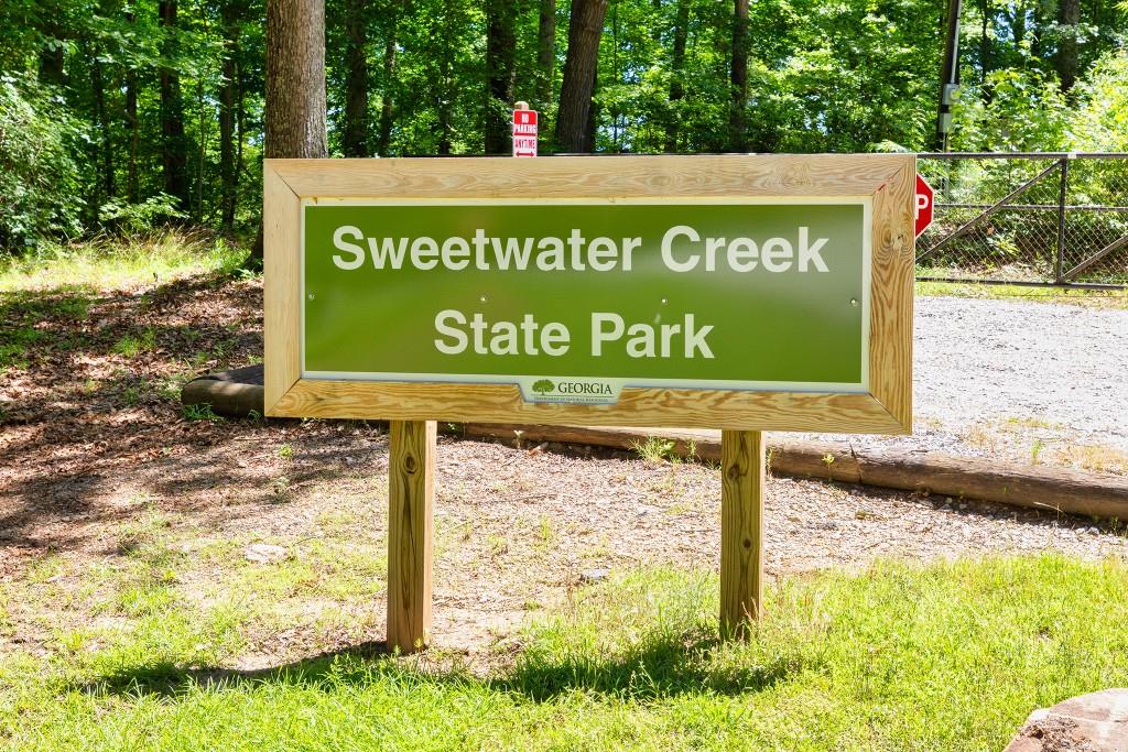 2801 Lillian Lane Lithia Springs, GA 30122 - Photo 33 of 51