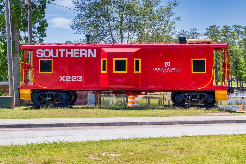 2801 Lillian Lane Lithia Springs, GA 30122 - Photo 36 of 51