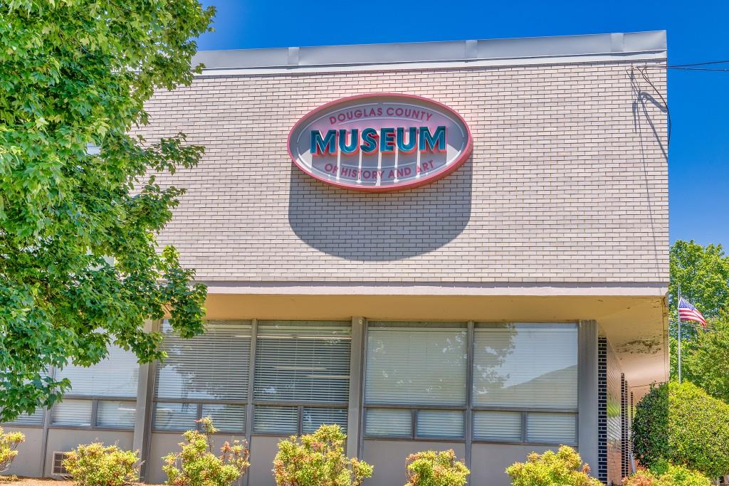 2801 Lillian Lane Lithia Springs, GA 30122 - Photo 37 of 51