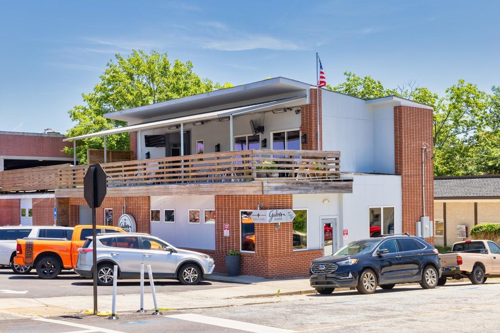 2801 Lillian Lane Lithia Springs, GA 30122 - Photo 38 of 51