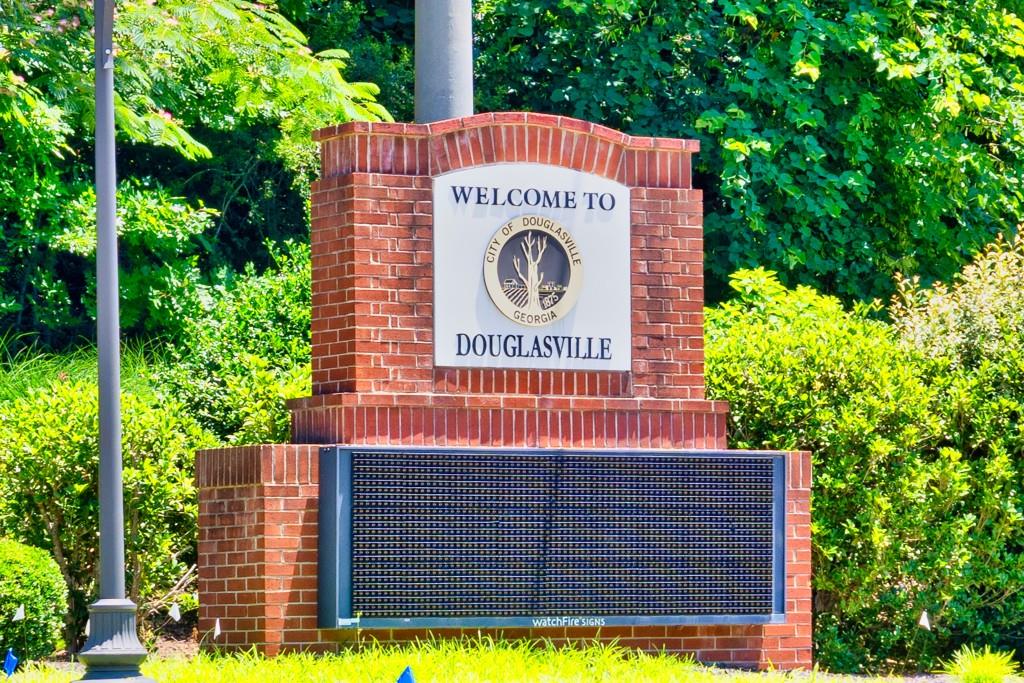 2801 Lillian Lane Lithia Springs, GA 30122 - Photo 40 of 51