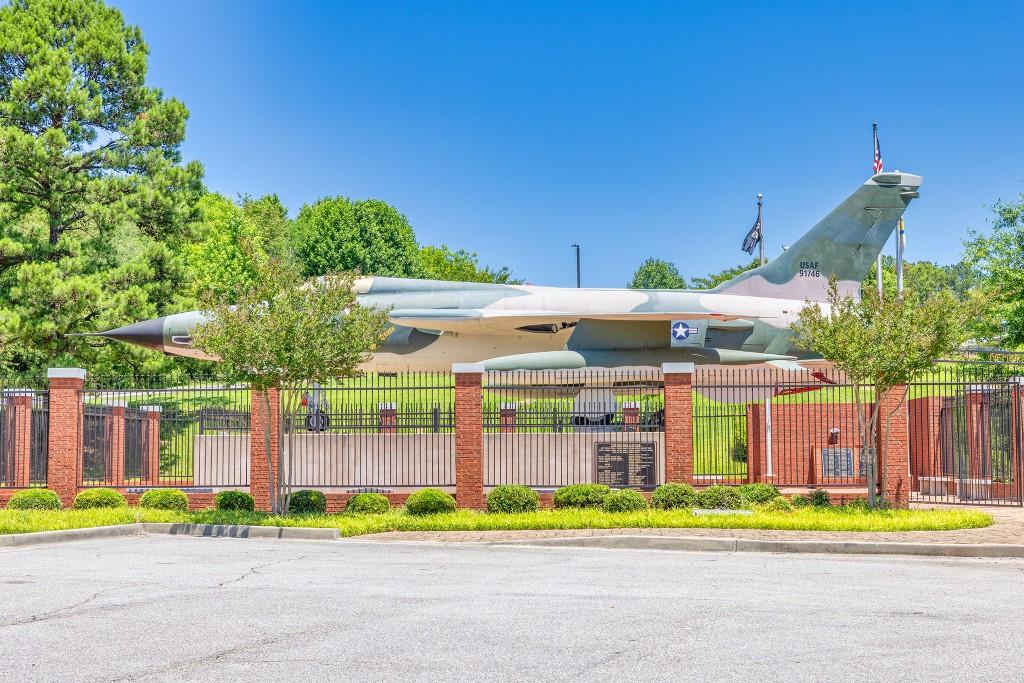 2801 Lillian Lane Lithia Springs, GA 30122 - Photo 45 of 51