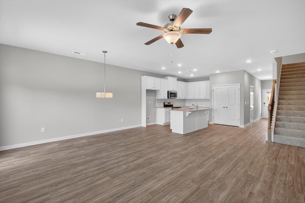 2801 Lillian Lane Lithia Springs, GA 30122 - Photo 7 of 51