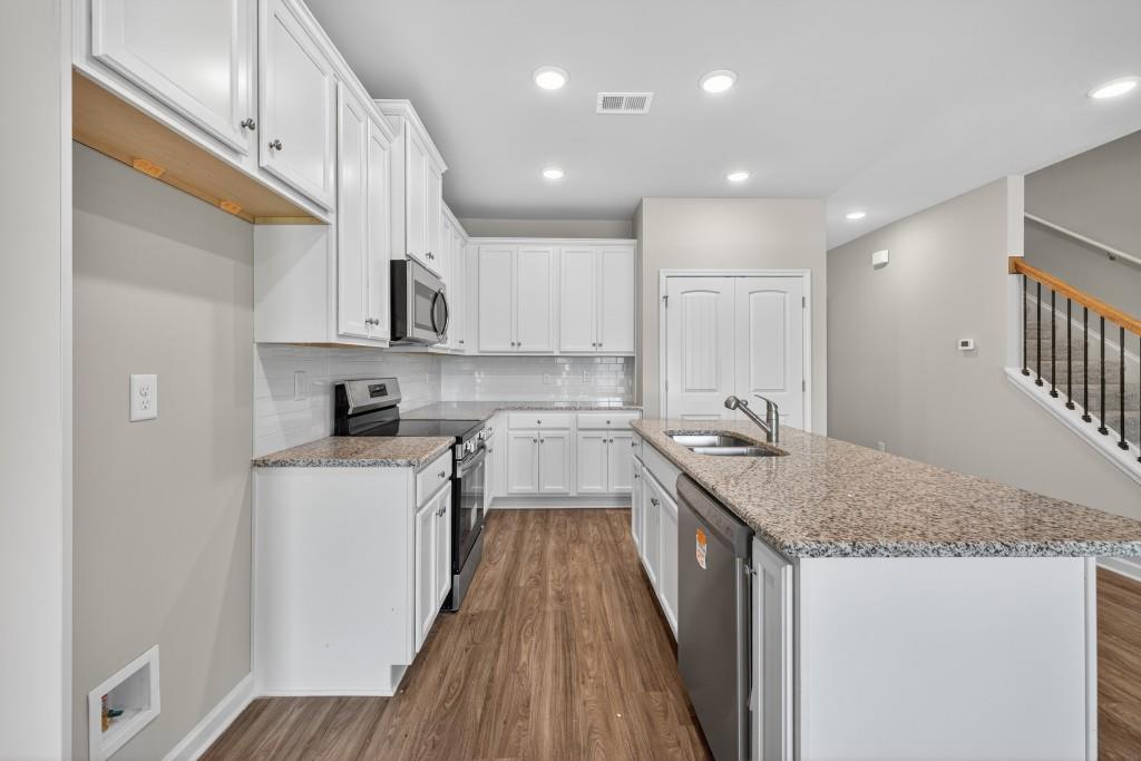 2801 Lillian Lane Lithia Springs, GA 30122 - Photo 10 of 51