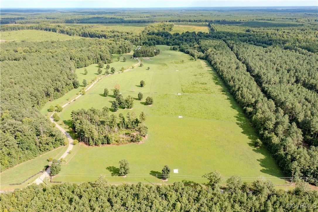 0 Green Level Road King William, VA 23086 - Photo 2 of 29 a view of ocean view