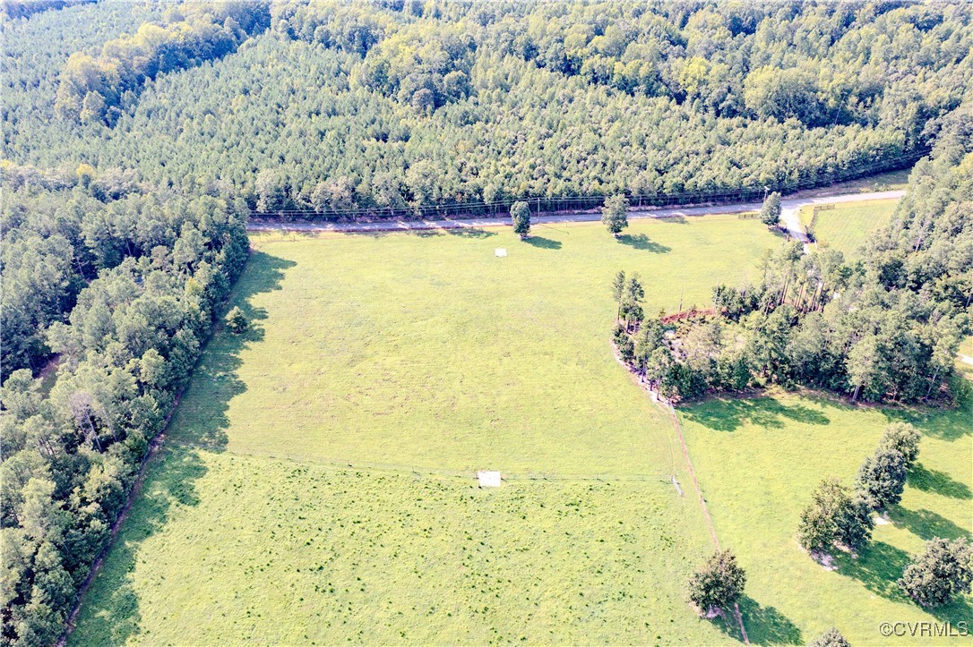 0 Green Level Road King William, VA 23086 - Photo 21 of 29 a view of lake view