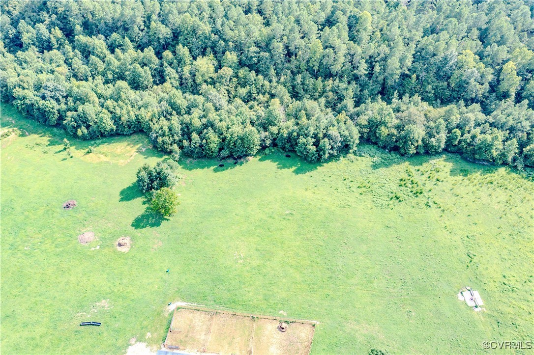 0 Green Level Road King William, VA 23086 - Photo 27 of 29 a view of a yard
