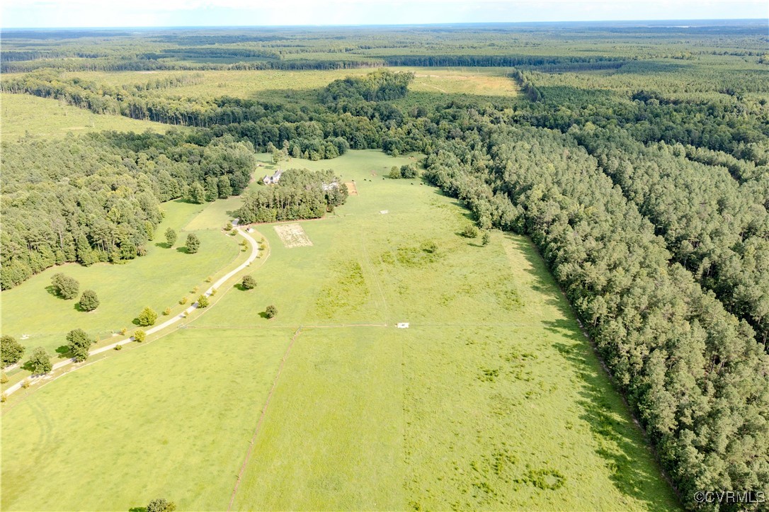 0 Green Level Road King William, VA 23086 - Photo 6 of 29 a view of an ocean view