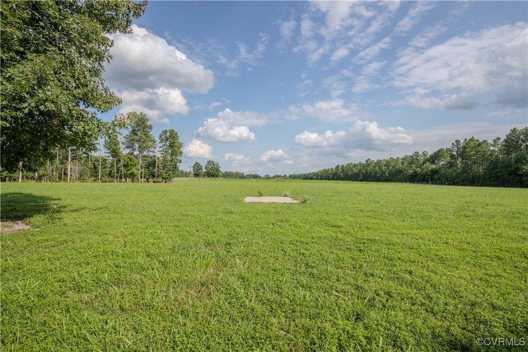 0 Green Level Road King William, VA 23086 - Photo 10 of 29 a view of a lake with a big yard