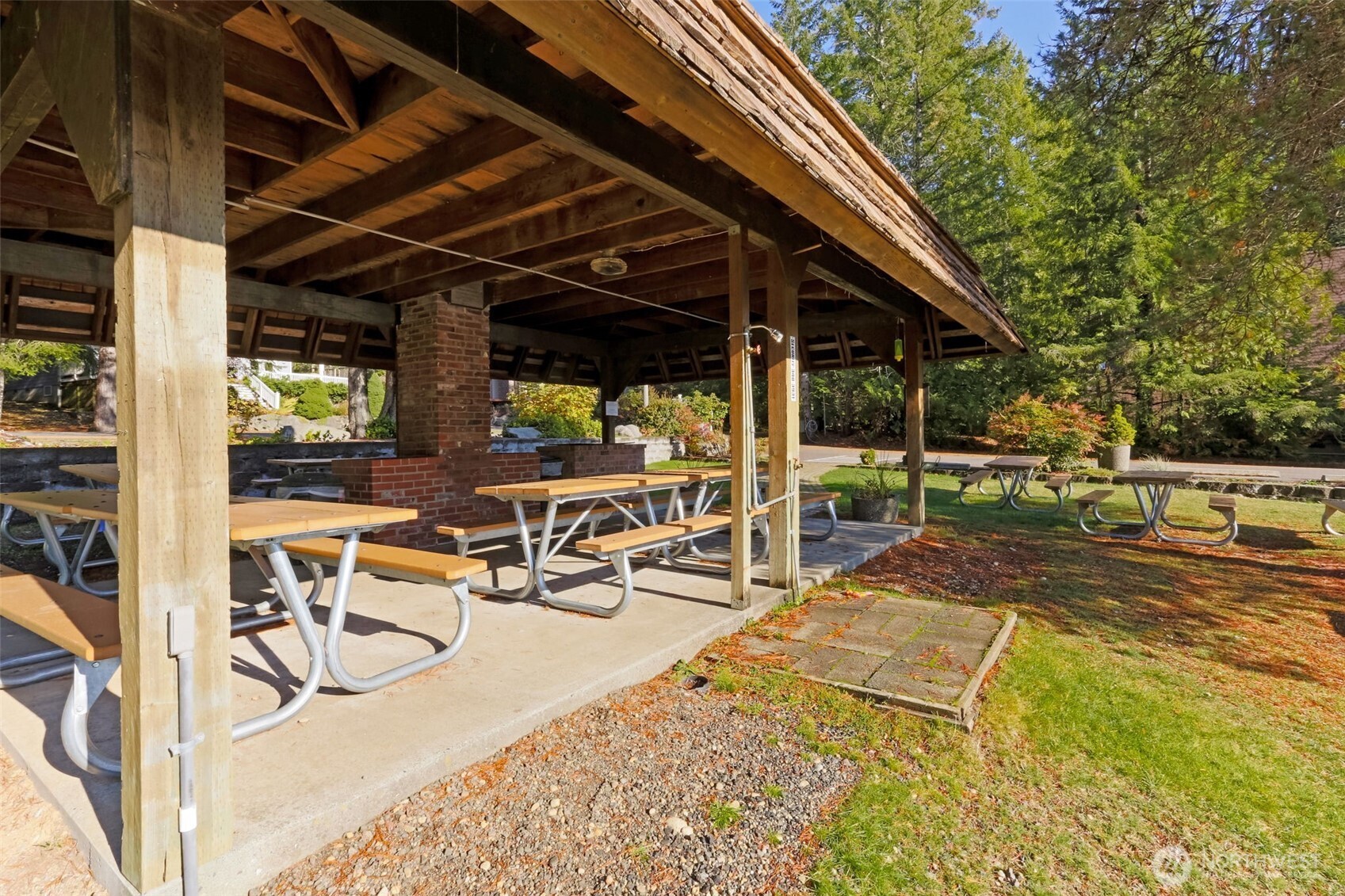 160 East Soderberg Road, Unit H24 Allyn, WA 98524 - Photo 37 of 38