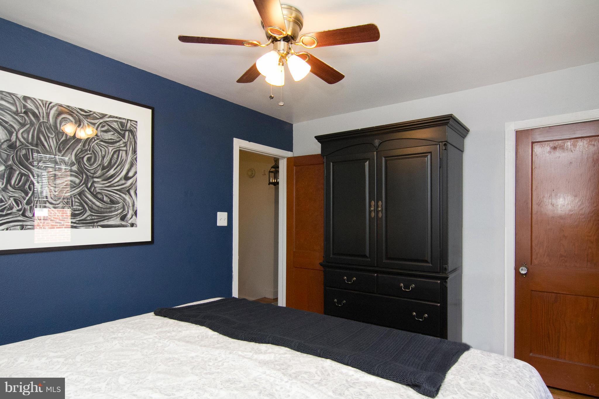 8516 Water Oak Road Baltimore, MD 21234 - Photo 14 of 27 Bedroom (Master)