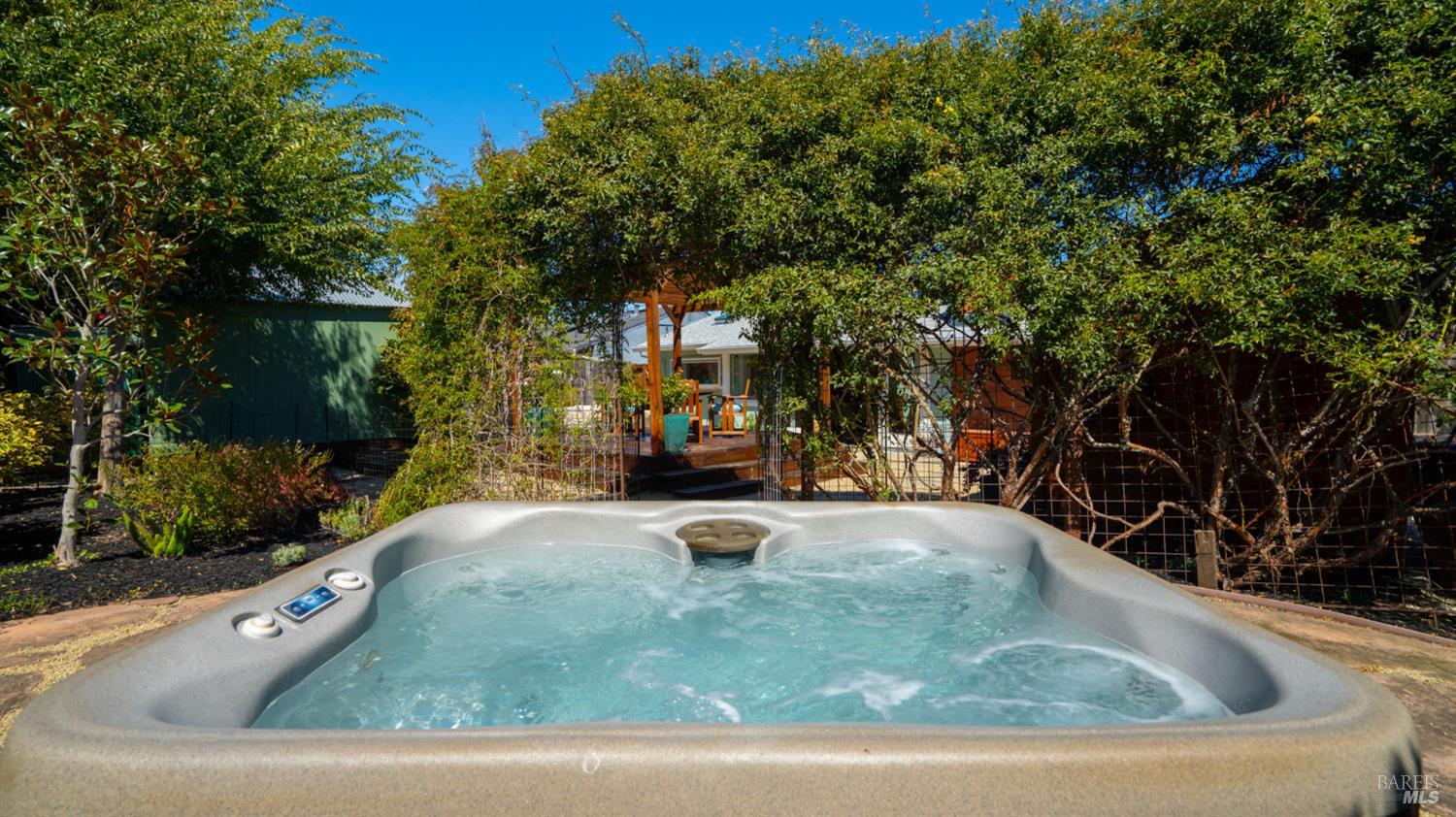 246 Flamingo Road Mill Valley, CA 94941 - Photo 38 of 42 Gallery Image 38
