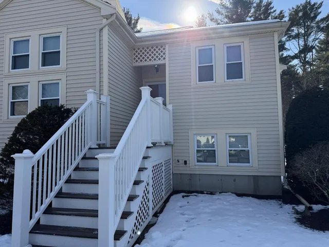$2,950 | 21 Lamplighter Lane, Unit 21, Easton, MA 02375