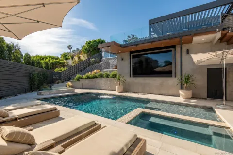 $7,250,000 | 5780 Rutgers Road, La Jolla, CA 92037