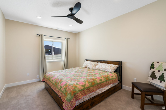 13030 South Ward Beach Road, Unit 5 Levan, UT 84639 - Photo 33 of 43