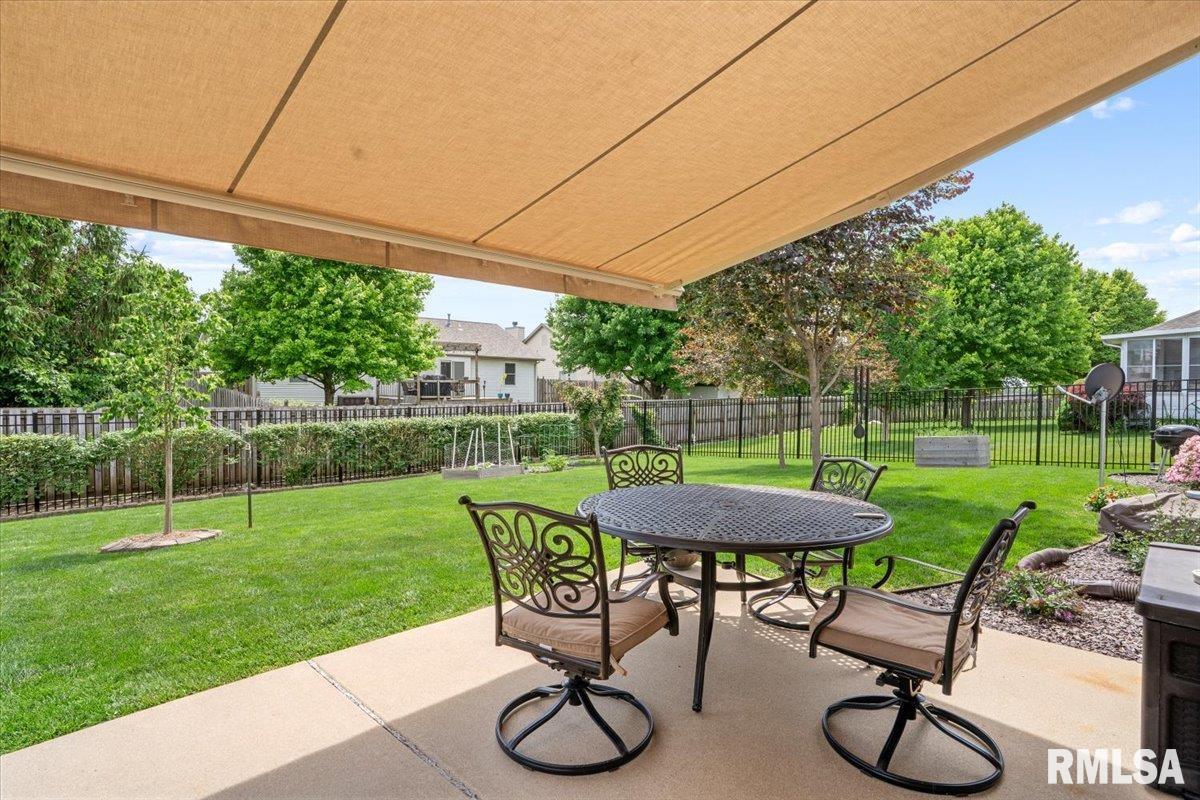 5316 Manhattan Drive Springfield, IL 62711 - Photo 36 of 45 Gallery Image 36