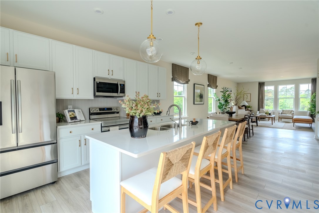 15867 Flying Cloud Alley, Unit 52 Midlothian, VA 23113 - Photo 7 of 21