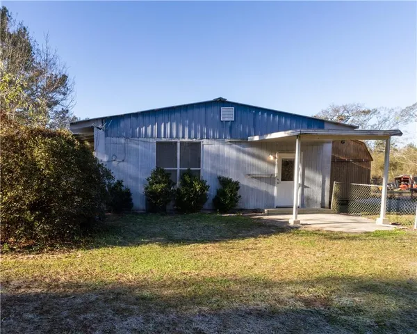 $1,000 | 67364 41st Highway, Pearl River, LA 70452