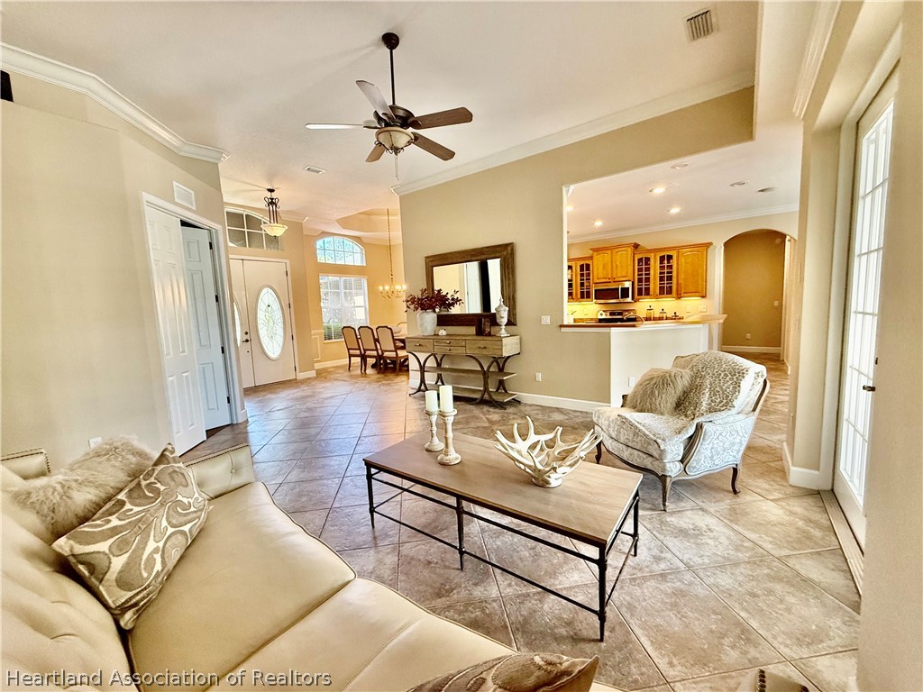 262 Moon Ranch Road Sebring, FL 33870 - Photo 11 of 39