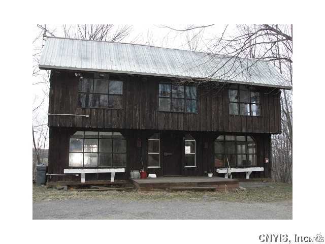 3966 Cody Road Fenner, NY 13035 - Photo 1 of 1 Exterior Front