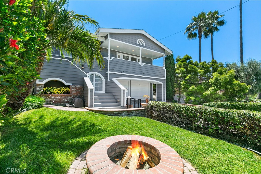 127 West Avenida De Los Lobos Marino San Clemente Ca  