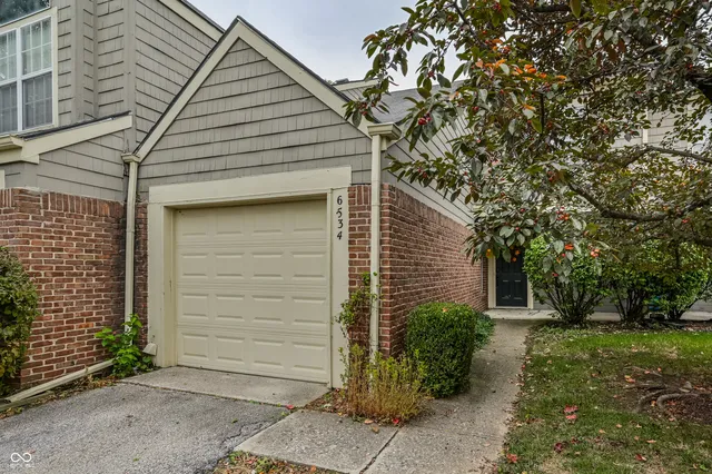 $189,000 | 6534 Miramar Court, Indianapolis, IN 46250