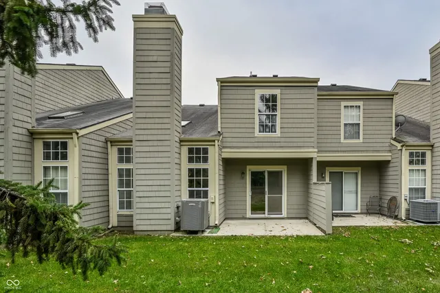 $189,000 | 6534 Miramar Court, Indianapolis, IN 46250