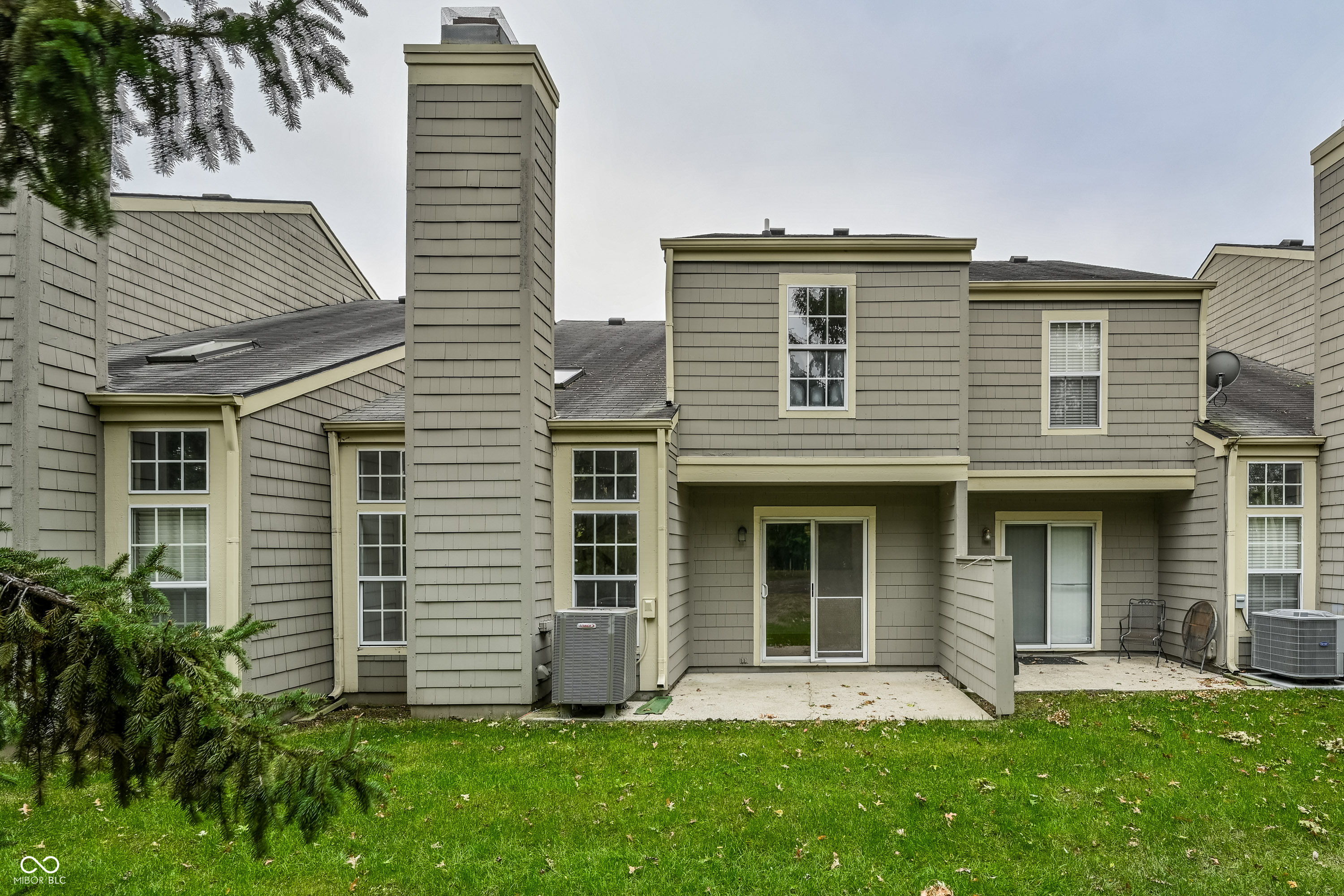 6534 Miramar Court Indianapolis, IN 46250 - Photo 23 of 23