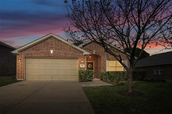 $380,000 | 4400 Sycamore Road, Melissa, TX 75454