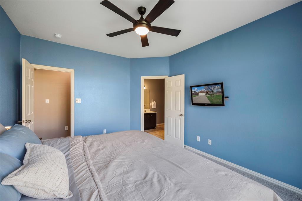 4400 Sycamore Road Melissa, TX 75454 - Photo 14 of 23