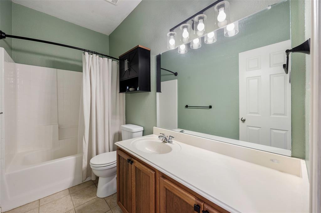 4400 Sycamore Road Melissa, TX 75454 - Photo 18 of 23