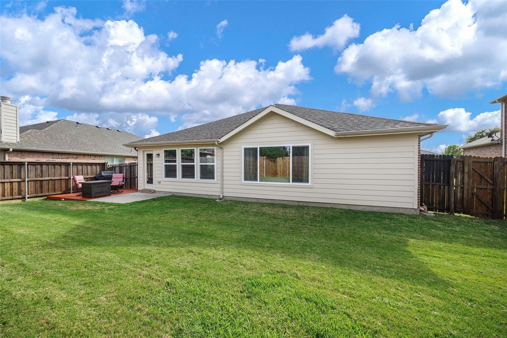 4400 Sycamore Road Melissa, TX 75454 - Photo 22 of 23