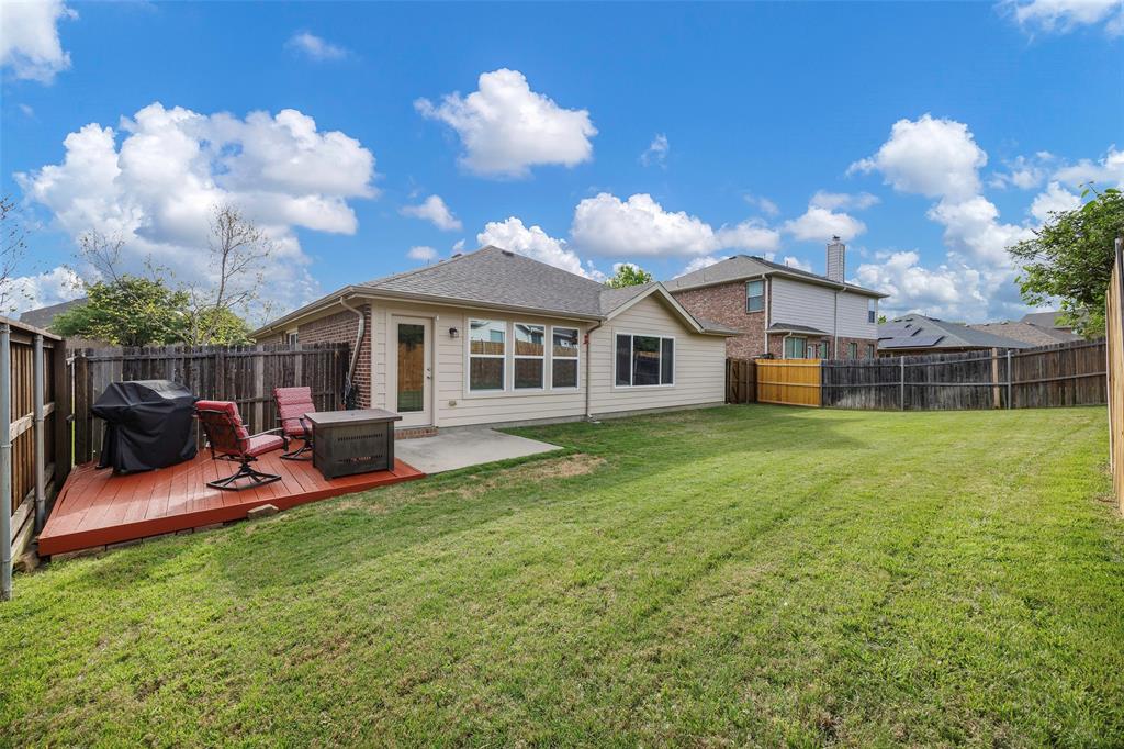 4400 Sycamore Road Melissa, TX 75454 - Photo 23 of 23