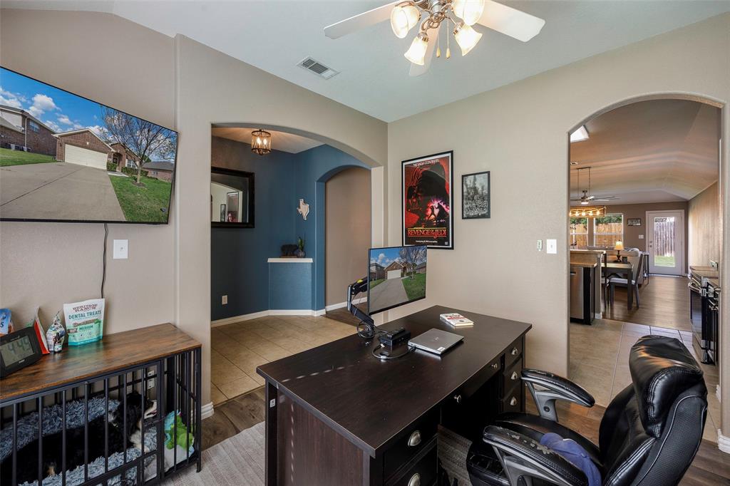 4400 Sycamore Road Melissa, TX 75454 - Photo 4 of 23