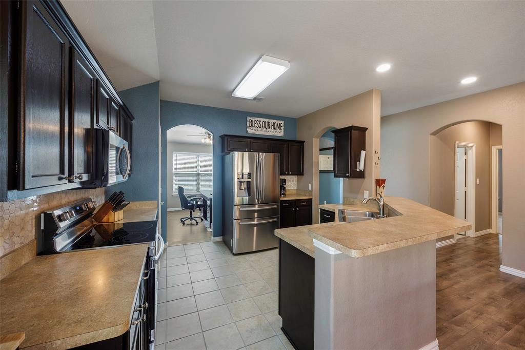 4400 Sycamore Road Melissa, TX 75454 - Photo 5 of 23