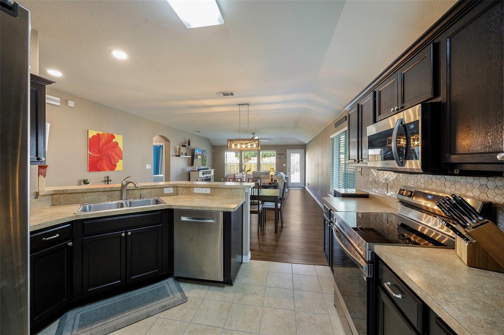 4400 Sycamore Road Melissa, TX 75454 - Photo 7 of 23