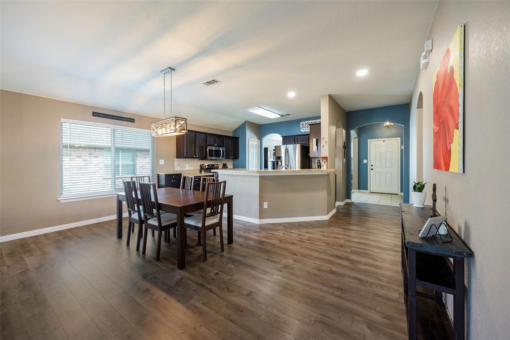 4400 Sycamore Road Melissa, TX 75454 - Photo 8 of 23