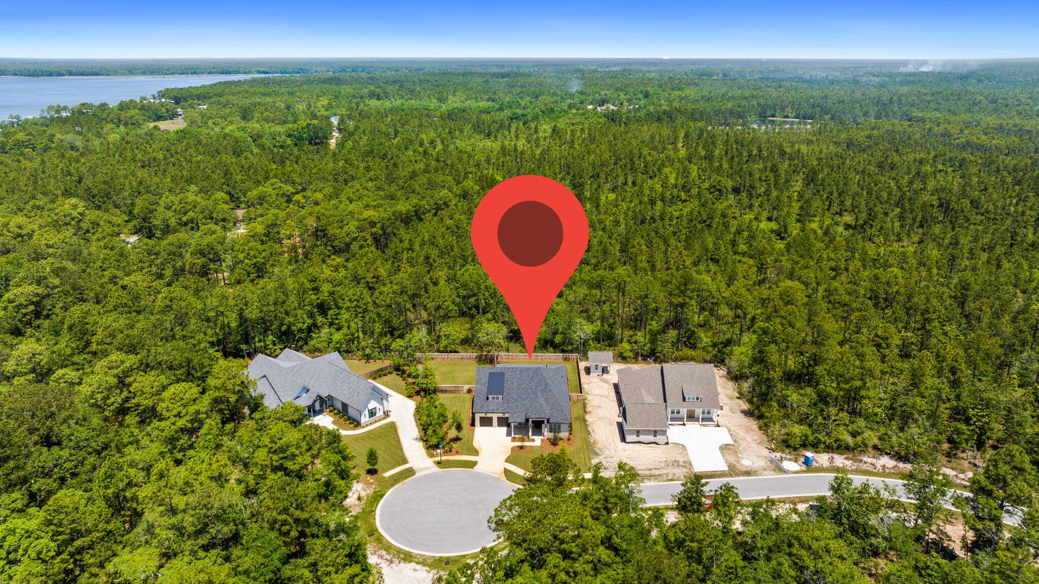 150 West Perseverance Point Freeport, FL 32439 - Photo 78 of 124 92-web-or-mls-86-print-DJI_2026051317552