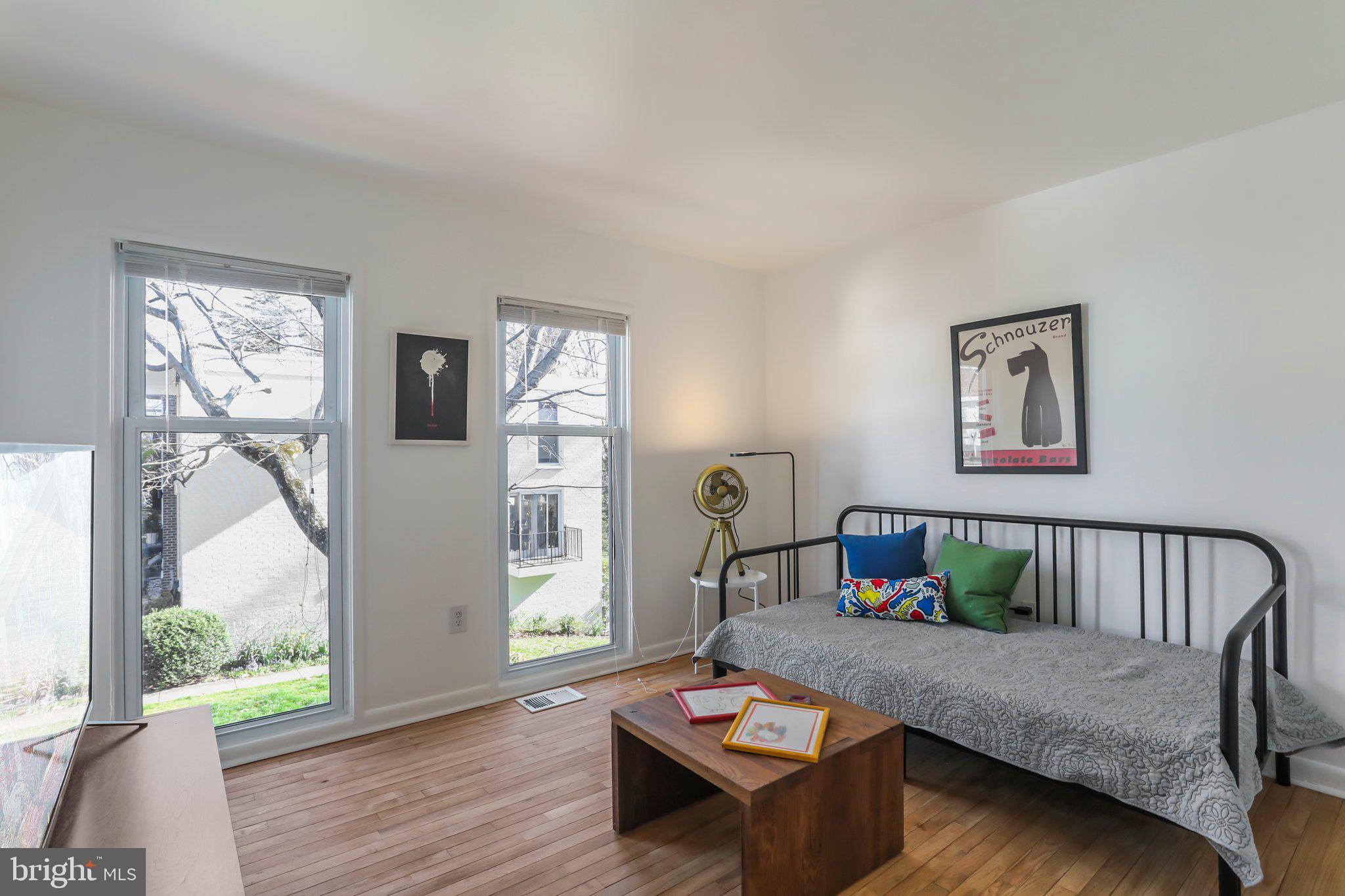 1634 Wainwright Drive Reston, VA 20190 - Photo 31 of 62 Bedroom 3