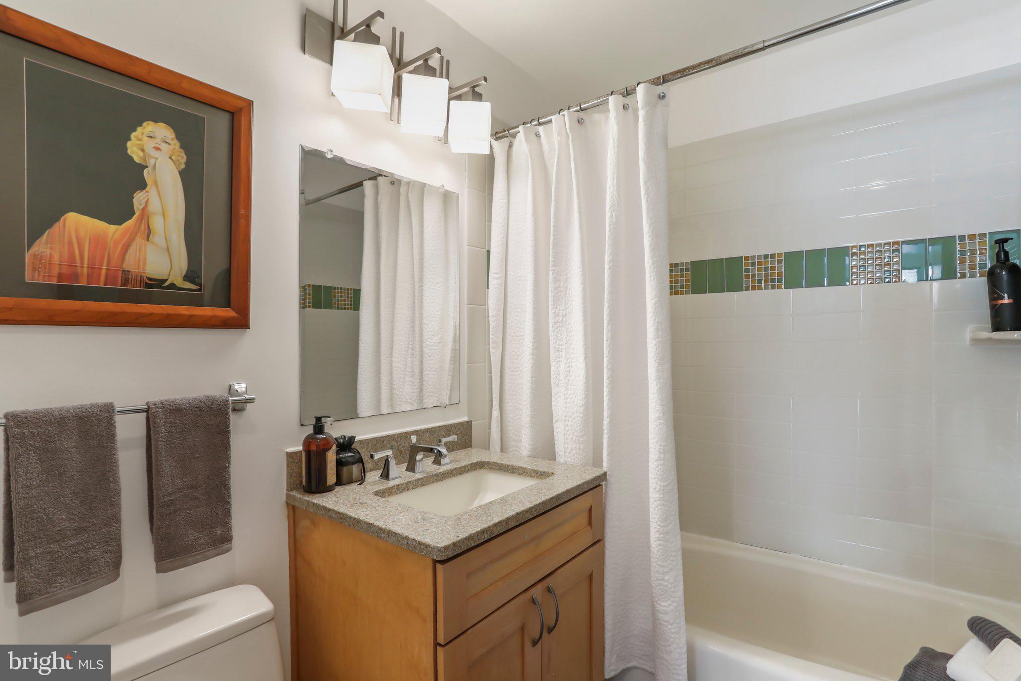 1634 Wainwright Drive Reston, VA 20190 - Photo 33 of 62 Another full bath upstairs