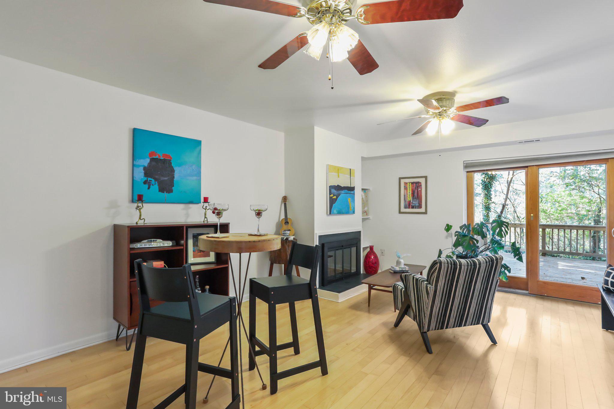 1634 Wainwright Drive Reston, VA 20190 - Photo 35 of 62 Lower level family room